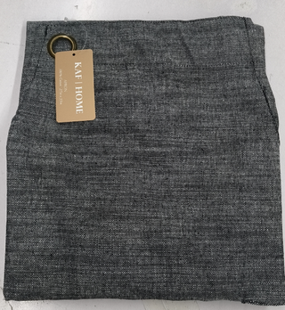 KAF Home Chambray Apron KAF Home Black