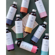 Rainier Reed Diffuser Refill BOTANICA