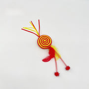Moo - Candy-Shaped Cat Toy Cheerhunting