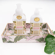 Under the Palms 300ml Hand & Body Lotion 8 Oak Lane