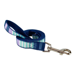 Metro Stripes - Dog Leash Dog & Me