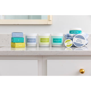 Sea La Vie Candle  Old Whaling Company   