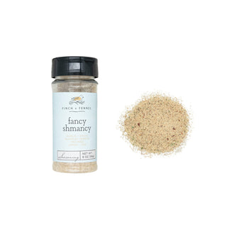 Fancy Shmancy Seasoning Seasoning Blends Finch & Fennel