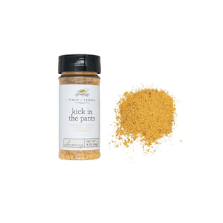 Kick in the Pants Seasoning Seasoning Blends Finch & Fennel