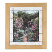 8X10 Henry Photo Frame  Foreside Home & Garden   