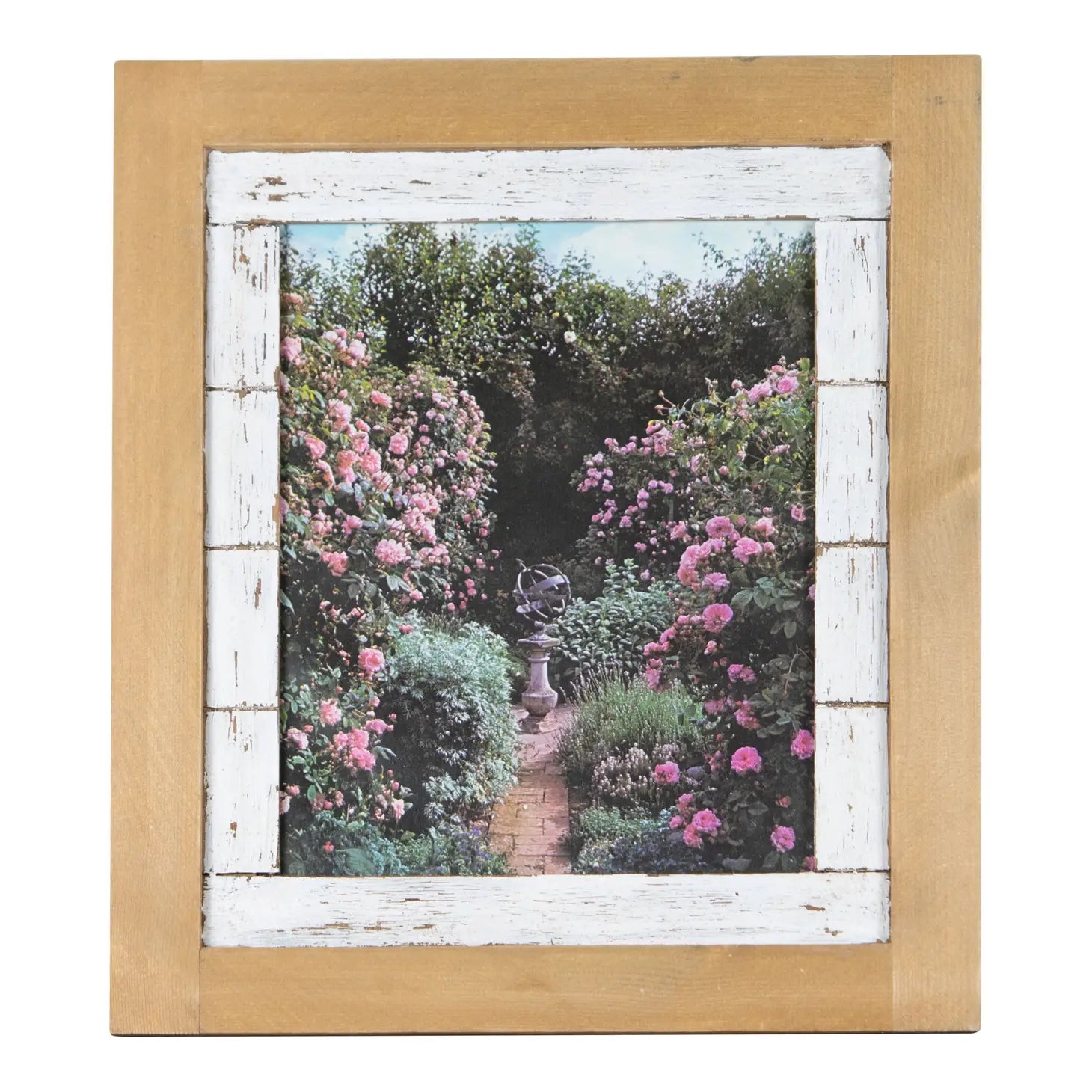 8X10 Henry Photo Frame  Foreside Home & Garden   