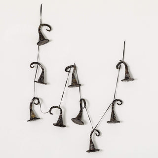 Witches Hat Garland Sullivans Home Decor