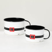 Santa Belt Container  Sullivans   