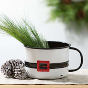 Santa Belt Container  Sullivans   