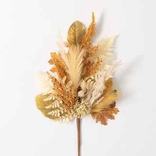 Mixed Foliage/Pampas Spray Sullivans Home Decor