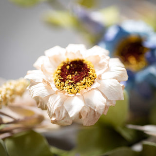 Summer Wildflower Accent Ring 4.5"  Sullivans   