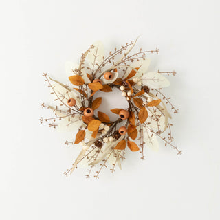 Mixed Foliage Ring Sullivans Home Decor