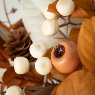 Mixed Foliage Orb Sullivans Home Decor