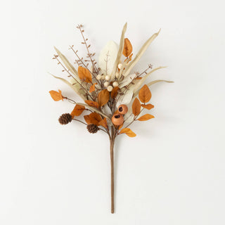 Mixed Foliage Pick Sullivans Home Decor