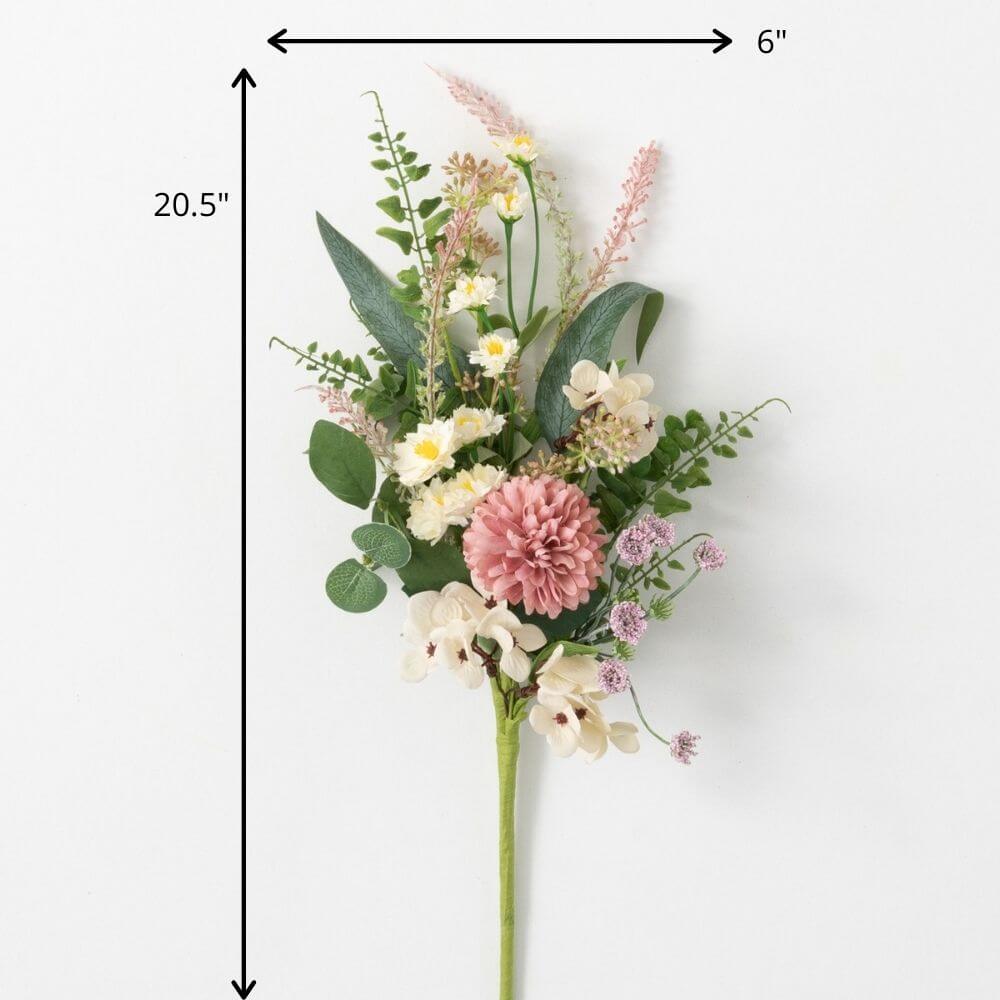 Mixed Flower Pick  Sullivans   