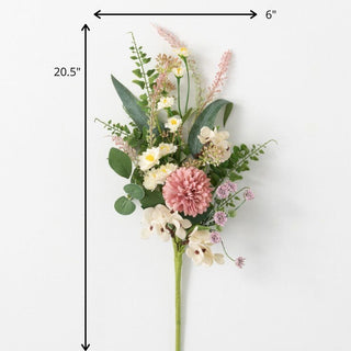 Mixed Flower Pick  Sullivans   