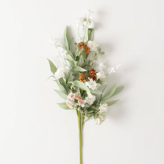 Mixed Wild Flower Spray Sullivans
