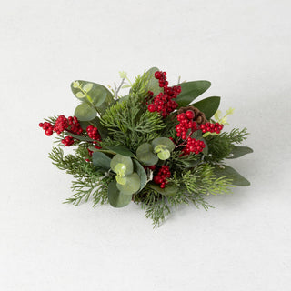 Pine & Berry Orb Sullivans Home Decor