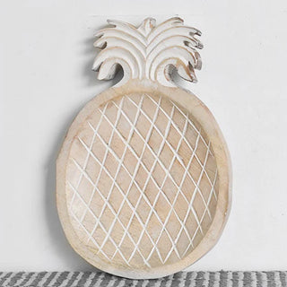Pineapple Serving Tray  PD Home   