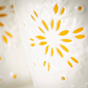 Snowflake Lantern  Sullivans   