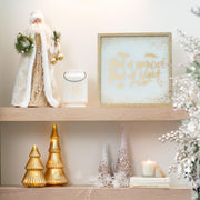 Snowflake Lantern  Sullivans   