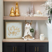 Snowflake Lantern  Sullivans   
