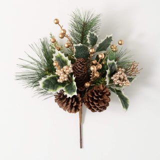 Pine/Holly Pick Sullivans Home Decor