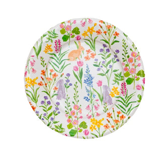 Bunny Field - Salad/Dessert Plates