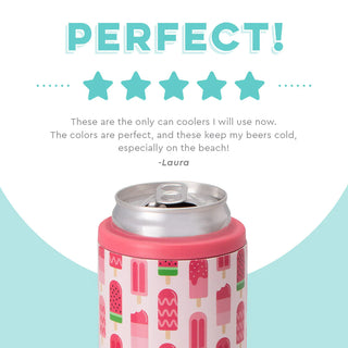 Skinny Can Cooler - Melon Pop  Swig Life   