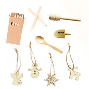 Christmas Cracker - Christmas Flamingos  Caspari   