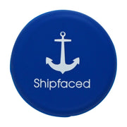 Shipfaced Wine Cap  Capabunga   