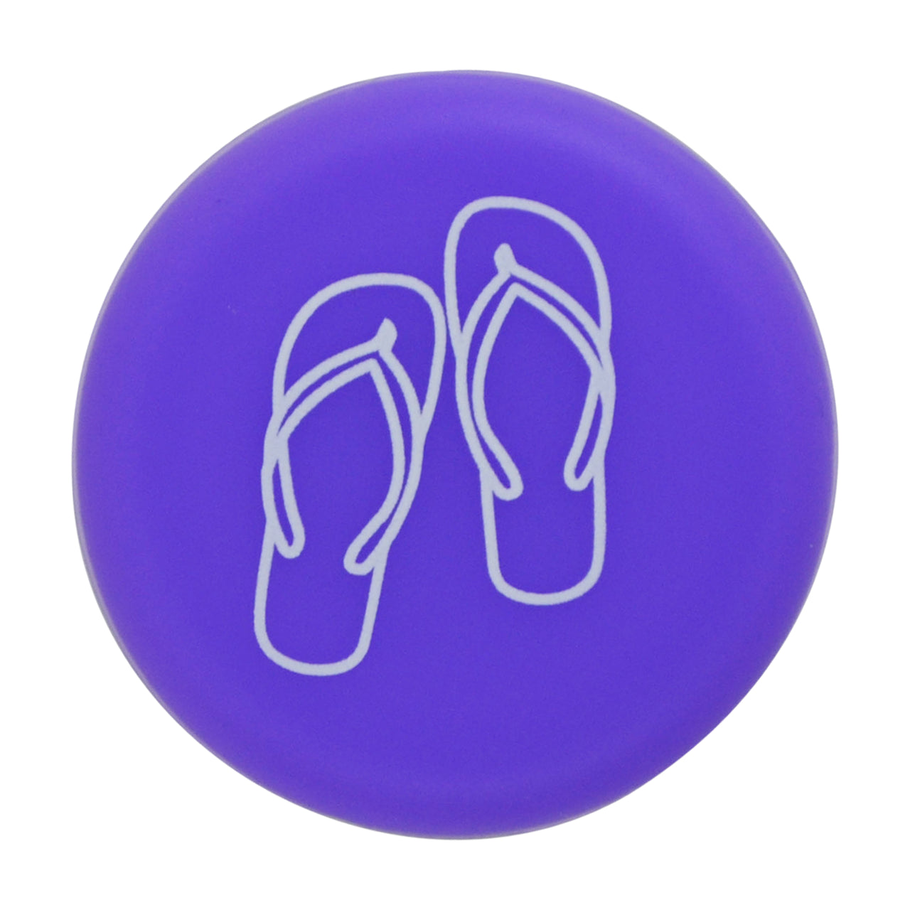 Flip Flop Wine Cap  Capabunga   