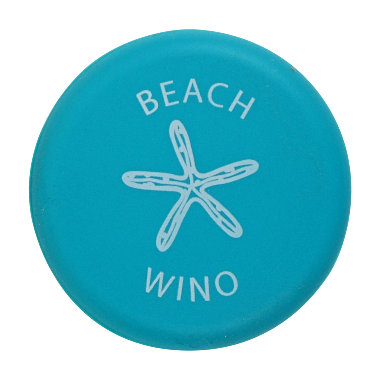 Beach Wino Wine Cap  Capabunga   
