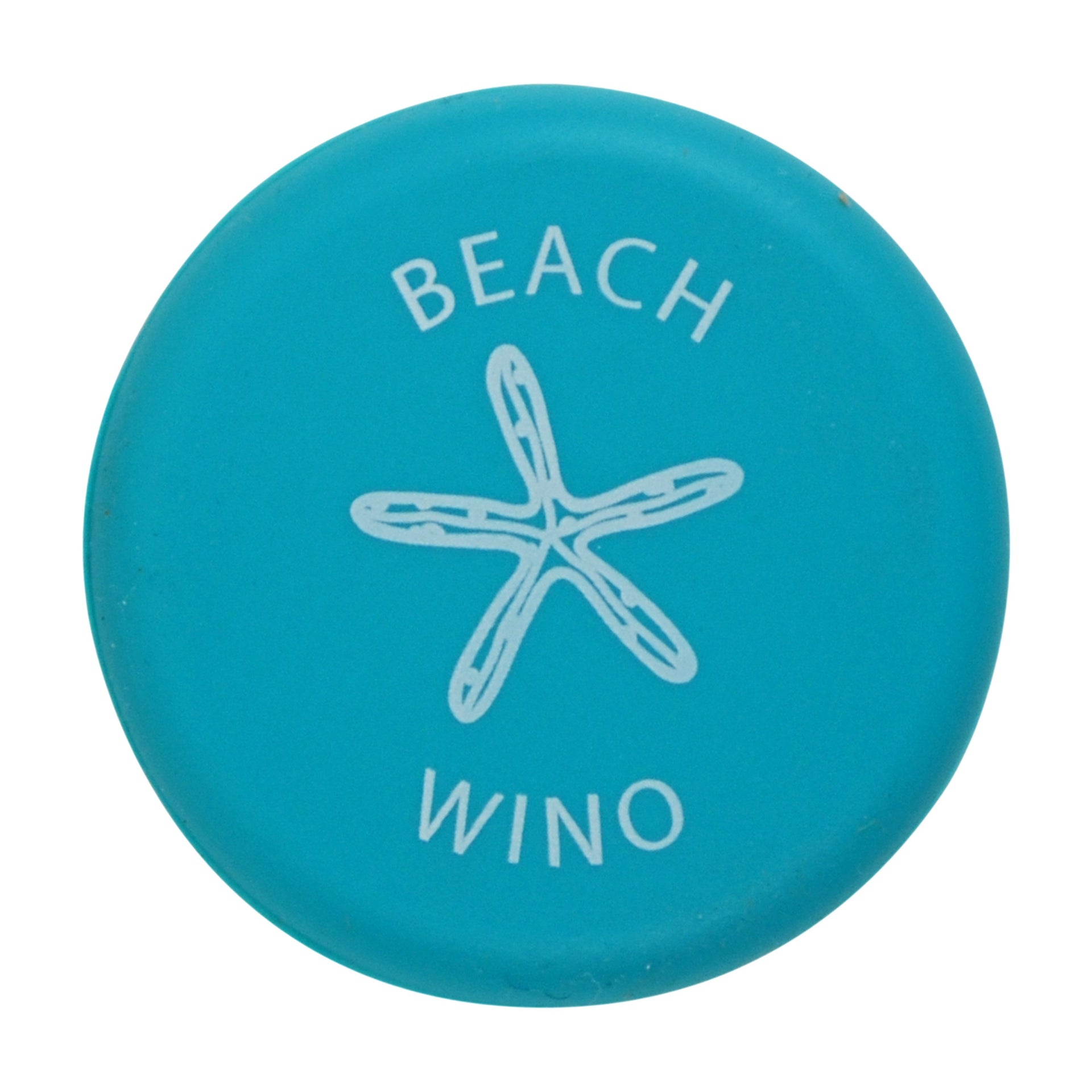 Beach Wino Wine Cap  Capabunga   