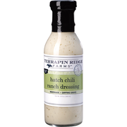Hatch Chile Ranch Dressing  Terrapin Ridge Farms   