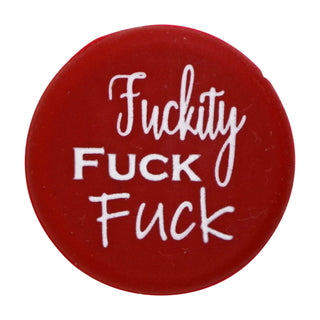 Fuckity Wine Cap  Capabunga   
