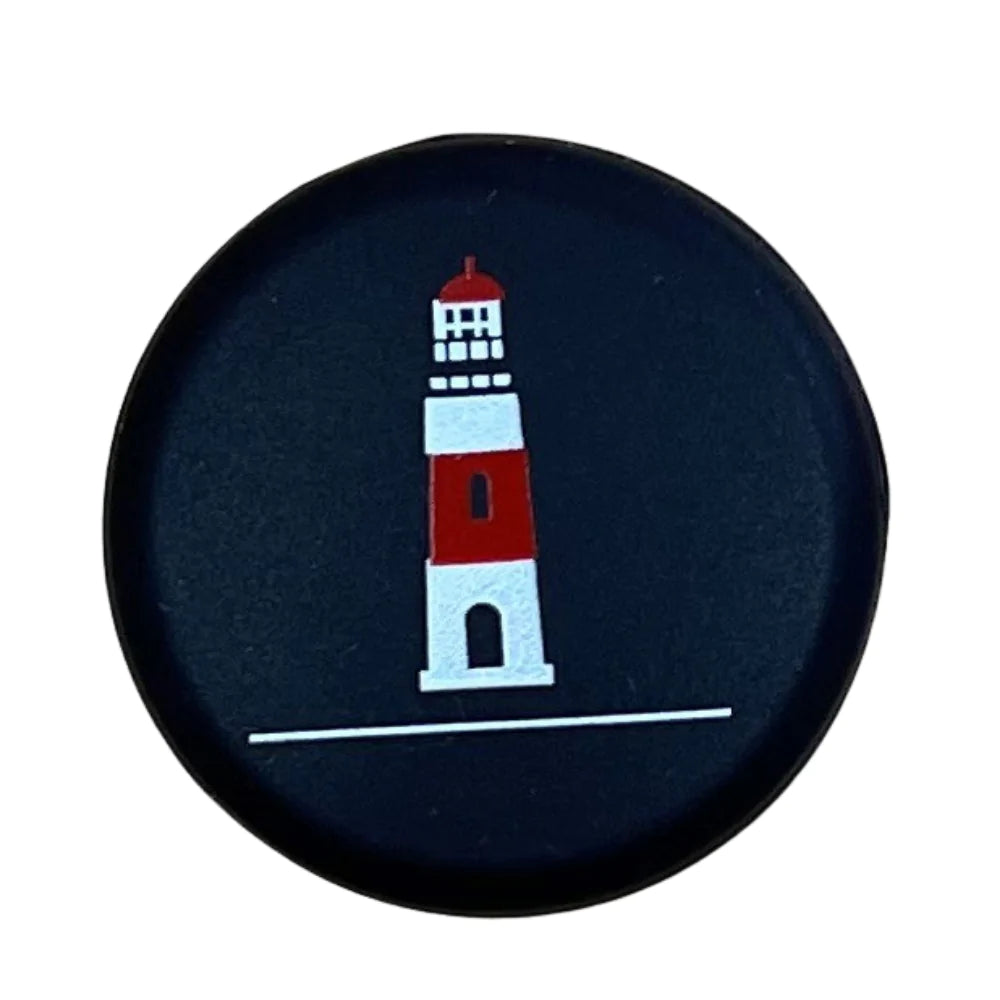 Lighthouse - Wine Cap  Capabunga   