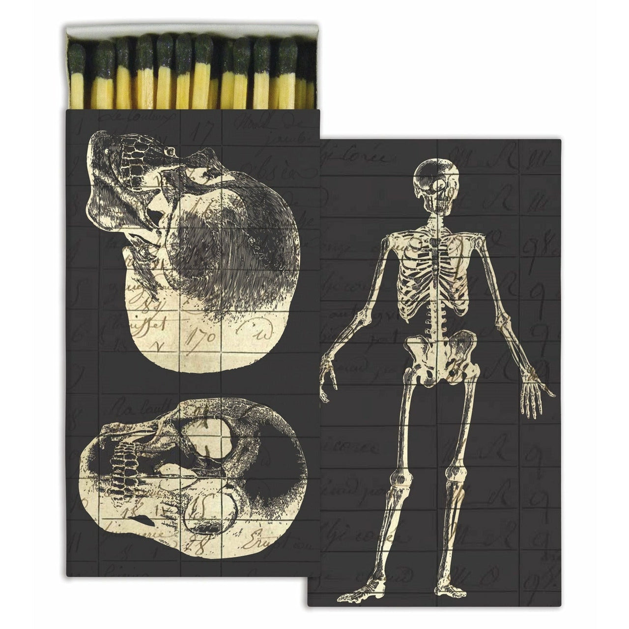 Matches - Infirmerie General  HomArt   