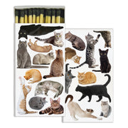 Matches - Cat Pack  HomArt   