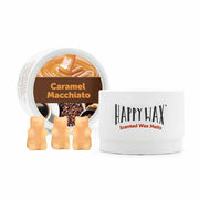 Caramel Macchiato Wax Melts  Happy Wax   