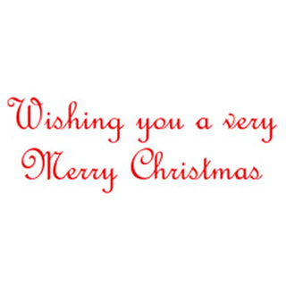 Twining Greenery Tree - Boxed Christmas Cards  Caspari   