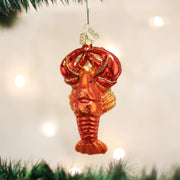 Lobster Ornament  Old World Christmas   