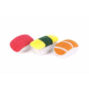 Sassy Sushi - Set of 3  P.L.A.Y. Pet Lifestyle and You   