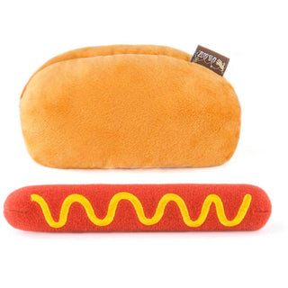 American Classic Toy - Hot Dog  P.L.A.Y. Pet Lifestyle and You   
