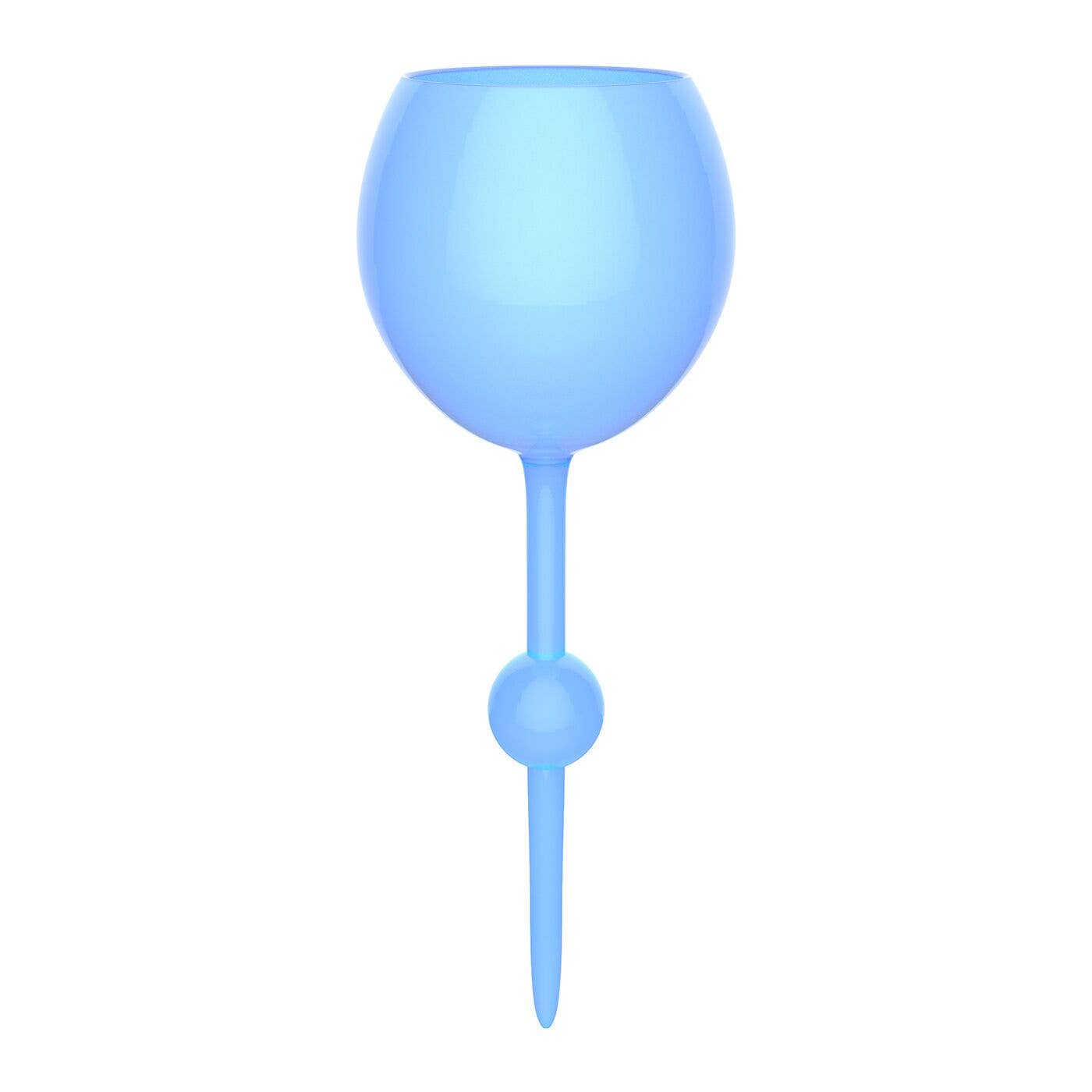 Ocean Blue Original Beach Glass  Beachware   