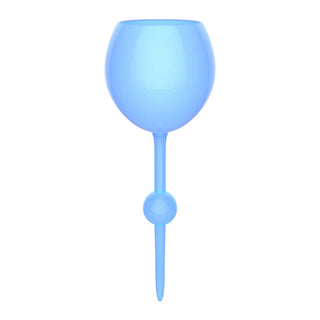 Ocean Blue Original Beach Glass  Beachware   