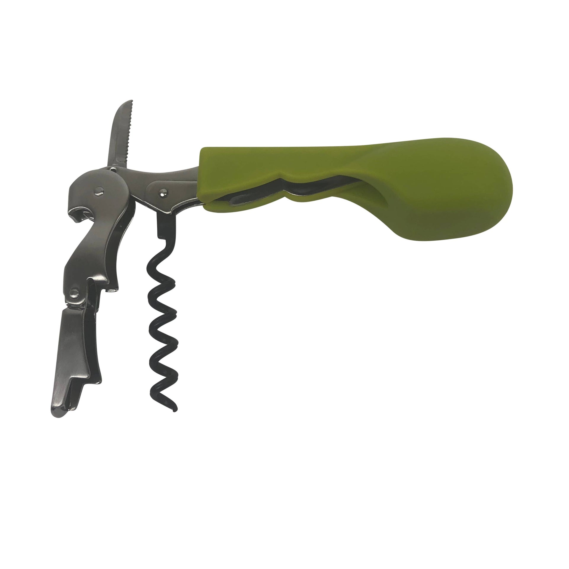 Corkscrew  - Green  Capabunga   