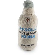 Arfsolut Vodka Toy  Haute Diggity Dog Small  