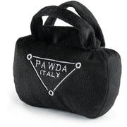 Pawda Handbag  Haute Diggity Dog   
