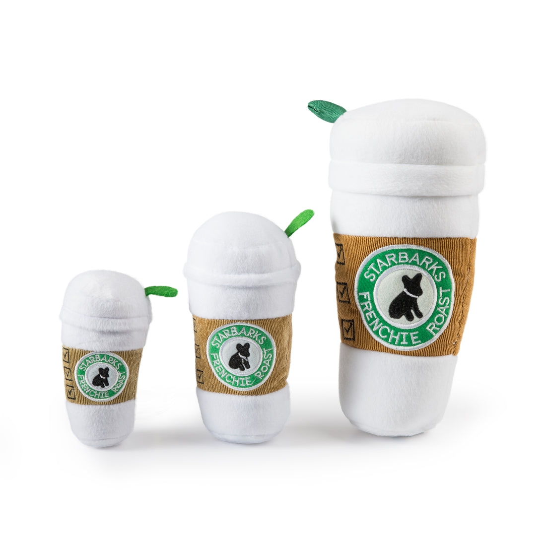 Starbarks Coffee Cup W/ Lid  Haute Diggity Dog   